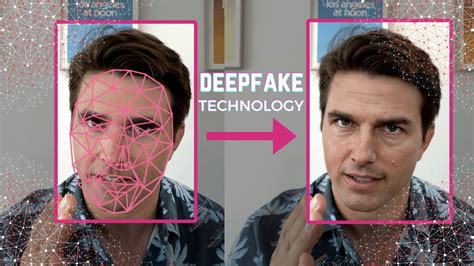 watch deep fakes